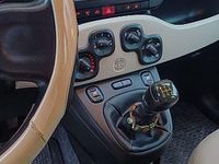 Usata Fiat Panda 2015 Bianco Utilitaria