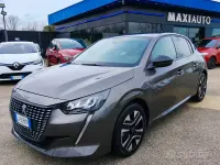 Gebraucht Peugeot 208 GTi 101 PS (74 kW) 2022 Grau Kleinwagen