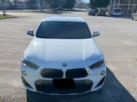 usata BMW X2 sdrive18d Msport X auto