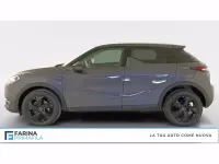 Usata DS Automobiles DS3 Crossback So Chic 102 CV (75 kW) 2021 Grigio scuro SUV