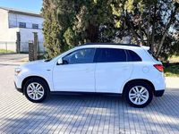 Usata Mitsubishi ASX Intense 150 CV (110 kW) 2011 Other SUV