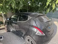 Usata Lancia Ypsilon S 95 CV (69 kW) 2014 Utilitaria