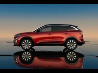 Nuova Renault Austral 2026 Bestyle marrakech (rosso passion + tet SUV
