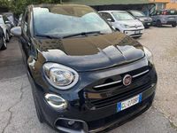 Usata Fiat 500 Sport 150 CV (110 kW) 2022 Nero Station wagon