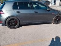 Usata VW Golf VII GTI 230 CV (169 kW) 2019 Berlina