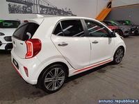 usata Kia Picanto MOTORSPicanto 1.2 GT Line - Pastello Benzina - Manuale