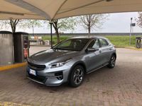 usata Kia XCeed 1.0 t-gdi Urban 120cv