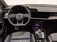 usata Audi RS3 Sportback 3 2.5 TFSI quattro S tronic del 2022 usata a Pesaro