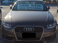 Usata Audi A4 2014 Station wagon