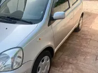 Usata Toyota Yaris 65 CV (47 kW) 2006 Grigio Utilitaria