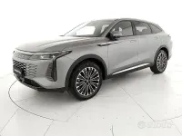 Nuova Omoda 9 537 CV (394 kW) 2026 Grigio SUV