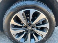 Usata Opel Mokka 110 CV (80 kW) 2016 Bianco SUV