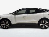 Begagnad Renault Megane E-Tech Techno 161 kW (220 HK) 2022 Vit Sedan