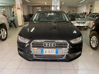 usata Audi A4 Avant 2.0Tdi