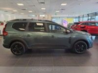 usata Dacia Jogger 1.6 hybrid extreme 140cv 7p.ti Elettrico - Automatico