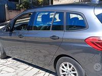 Usata BMW 218 2016 SUV