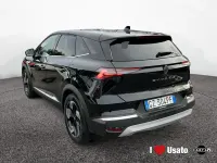 Usata Renault Clio Iconic 143 CV (105 kW) 2025 Nero Utilitaria