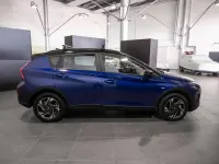 Usata Hyundai Bayon 99 CV (72 kW) 2022 5yp SUV