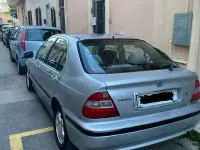 Usata Honda Civic ES 116 CV (85 kW) 1997 Berlina