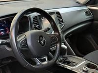 Usata Renault Talisman Business 160 CV (117 kW) 2020 Blu Station wagon