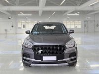 Usata DR DR 4.0 117 CV (86 kW) 2022 Grigio SUV