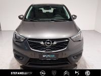 usata Opel Crossland 1.2 1.2 12V Start&Stop Advance