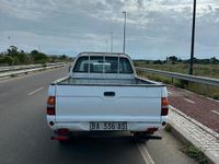 Usata Mitsubishi L200 99 CV (72 kW) 1998 Pick-up