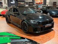 Usata BMW M2 Efficient Dynamics 480 CV (353 kW) 2025 Nero Coupé