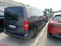 Usata Fiat Ulysse 132 kW (180 CV) 2025 Grigio Monovolume
