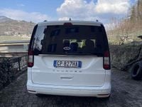 Occasion Ford Tourneo Titanium 122 ch (89 kW) 2023