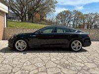 usata Audi A5 Sportback A5 40 TDI S tronic