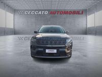 Usata Jeep Compass 131 CV (96 kW) 2024 Grigio SUV