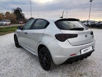 usata Alfa Romeo Giulietta 1.6 JTDm B-Tech