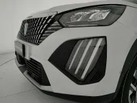 Nuova Peugeot 2008 Allure 100 CV (73 kW) 2026 Bianco SUV