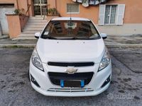 usata Chevrolet Spark - 2013