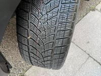 Usata Peugeot 3008 Allure 131 CV (96 kW) 2022 Blu SUV