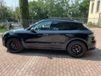 Usata Porsche Macan 381 CV (280 kW) 2021 Nero SUV