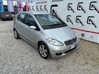 Usata Mercedes A200 140 CV (102 kW) 2007 Grigio Berlina