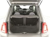 Usata Fiat 500 70 CV (51 kW) 2023 Grigio Berlina