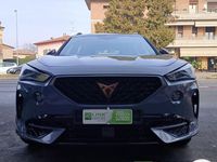 usata Cupra Formentor 2.0 TSI 4Drive DSG VZ