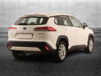 Usata Toyota Corolla Cross Trend 199 CV (146 kW) 2024 Bianco SUV