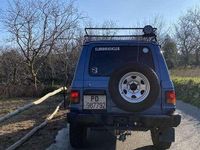 Usata Mitsubishi Pajero Top 141 CV (103 kW) 1990 SUV