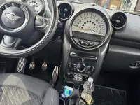 Usata Mini Countryman 143 CV (105 kW) 2015 Bianco SUV