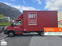Usata Iveco Daily 106 CV (77 kW) 2015 Utilitaria