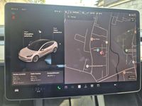 Occasion Tesla Model 3 152 kW (208 ch) 2021 Blanc Berline