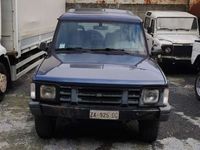 usata Land Rover Discovery DiscoveryI 1989 3p 2.5 td
