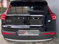 Usata Volvo XC40 Inscription 179 CV (131 kW) 2020 Viola SUV