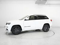 usata Jeep Grand Cherokee 3.0 V6 CRD 250 CV Multijet II S