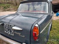 Usata Fiat 1100D 1960