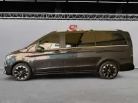 Usata Mercedes V250 Avantgarde 190 CV (139 kW) 2025 Nero Monovolume